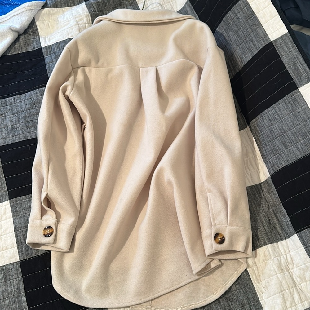 Shein Jacket - Picture 4 of 4